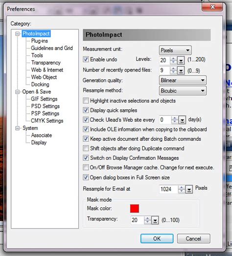 Image result for PhotoImpact X3 Tutorials