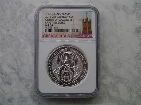 PCGS vs NGC - General Precious Metals - The Silver Forum