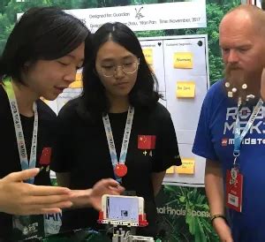 WRO Learn | The Official World Robot Olympiad Education Platform | WRO ...