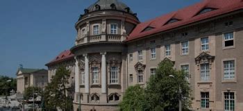 Poznan University of Medical Science | MBBS in Poland | MBBS Abroad ...