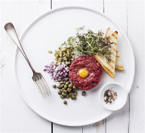 Steak Tartare Definition Food at Roger Pettigrew blog