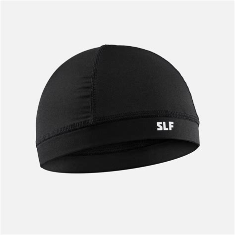 Basic Black Skull Cap | Skull cap, Black skulls, Cap