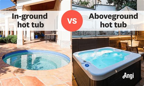 2025 Salt Water Hot Tub Cost: A Price Guide | Angi