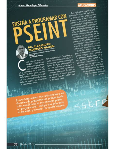 PSeInt Crear Programas 的图像结果