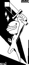 Minit by NekuZX on Newgrounds
