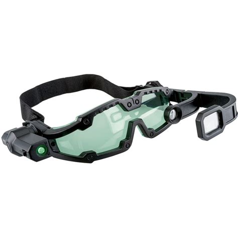 SPY LABS NIGHT VISION GOGGLES - THE TOY STORE