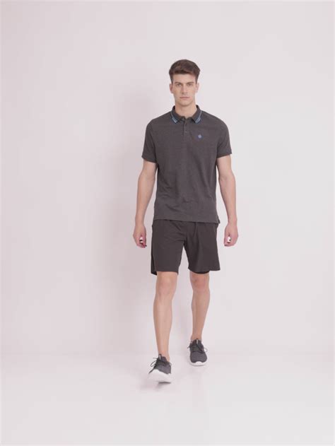 Buy Avant Men's Dynamite Casual shoes- D.Grey Online in India | Cult Store