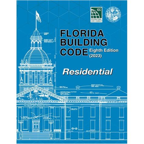 Florida Building Code Residential 2023 - 9781960701206 | Contractor Resource