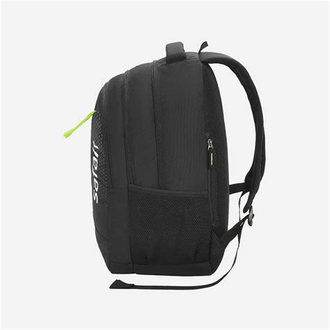 Buy Safari Vogue 1 37L School Backpack Black Online