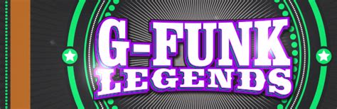 Image result for Funk Legends