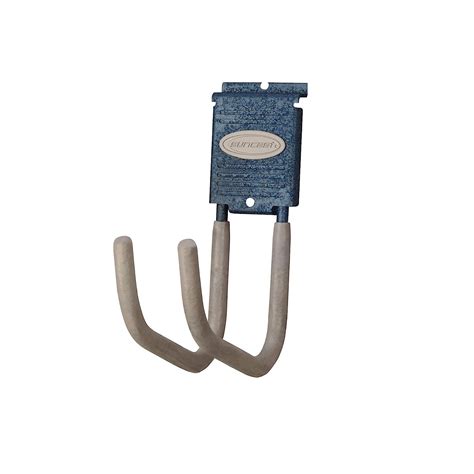 Suncast MH6J Metal J Hook, Blue : Amazon.in: Home & Kitchen