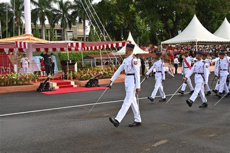 NDA Passing Out Parade 148 Course Spring term 2025 | DDE