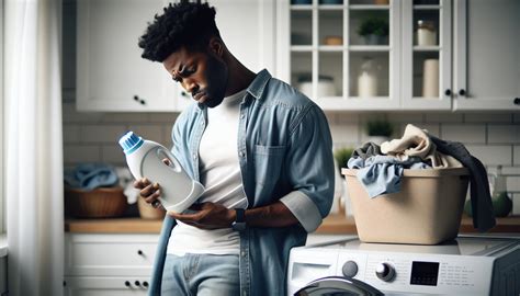 Does Laundry Detergent Expire? Don't Let Ineffective Soap Ruin Your Wash » CampbowieCleaners.com