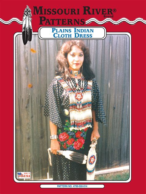 Native American Clothing Patterns 的图像结果