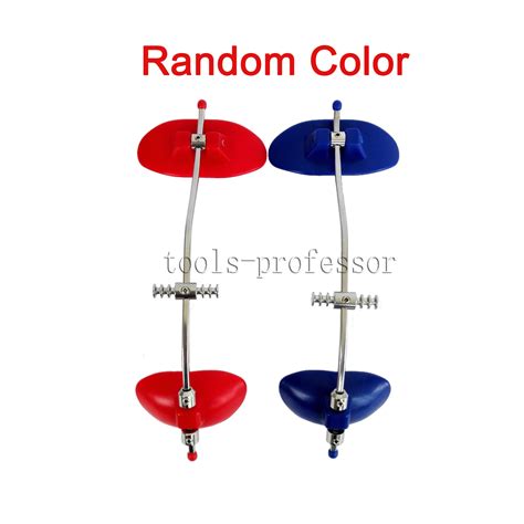 Dental Ortho Facial Reverse Pull Headgear Multi adjustable Axial Pole Style | eBay