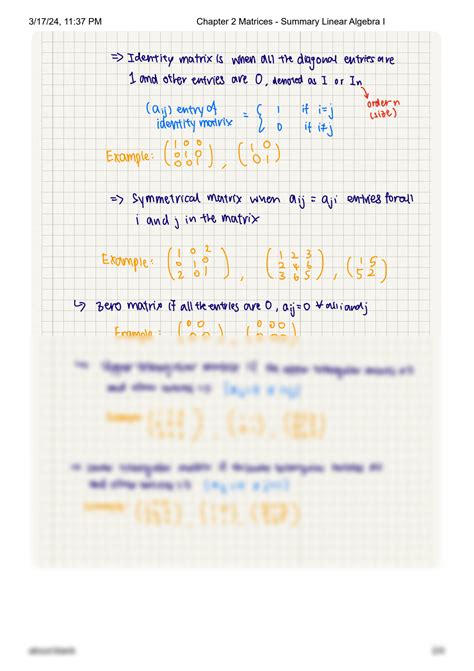 Image result for Matrices Chapter 2