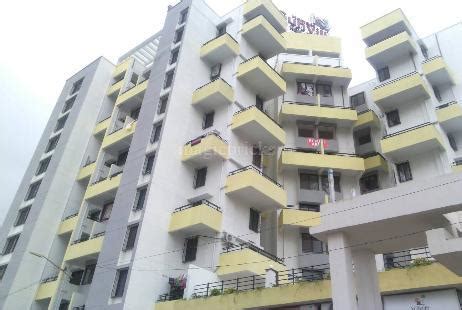 Hemant Sunville in Ambegaon, Pune: Price, Brochure, Floor Plan, Reviews