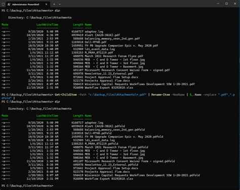 Image result for Rename Music Files PowerShell Script