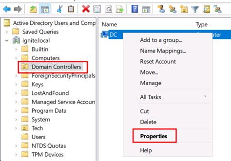 Domain Escalation: Resource Based Constrained Delegation