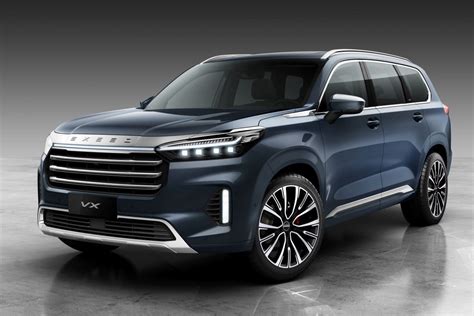 Meilleurs SUV 4X4 7 places en 2021 ? - Quelle Marque