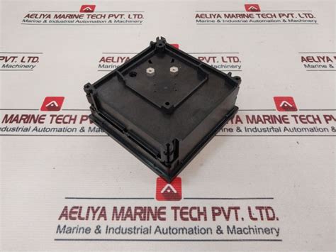 Abb 250/1A Analogue Ammeter – Aeliya Marine