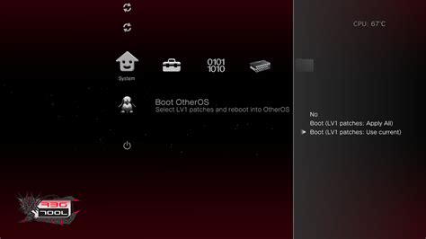 Image result for PS3 Linux