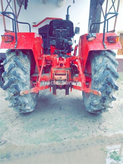 Get Second Hand Mahindra 405 DI BHOOMIPUTRA Tractor in Good Condition ...