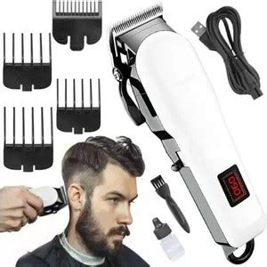 Zeus Volt Rechargeable LED Display powerfull High Performance Salon ...
