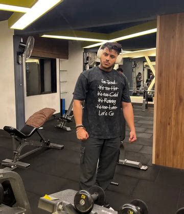 Manmaker Gym Wear for Men | Male Gym Wear