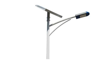 Solar Street Light Supplier in Bangladesh