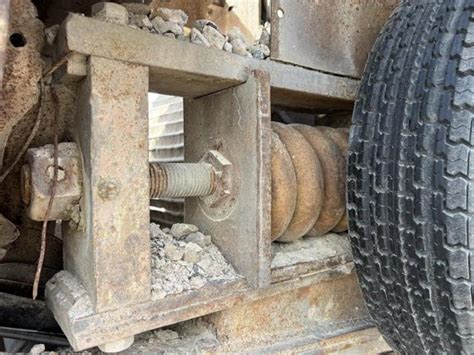 CEDARRAPIDS 1036 Jaw Roll Plant - Closed Circuit in Richmond, MN, USA