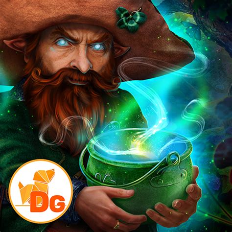 Hidden Object - Labyrinths of World: Fool’s Gold Collector’s Edition ...