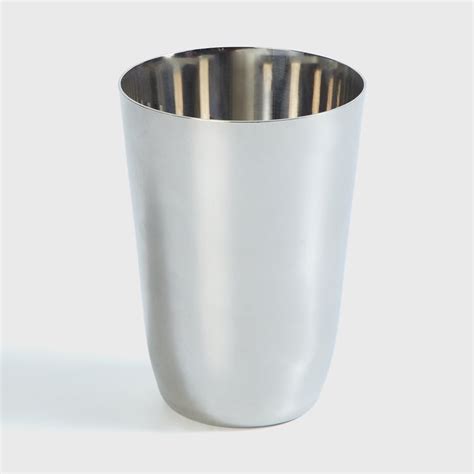 Buy Blaze Stainless Steel Tumbler - 270ml from Home Centre at just INR ...