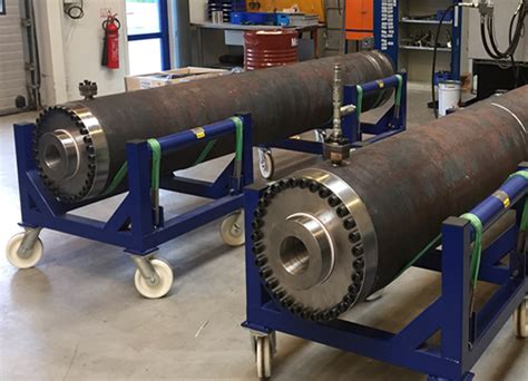 Intertech Engineers | Supplier & Manufactur of Hydraulic Equipment