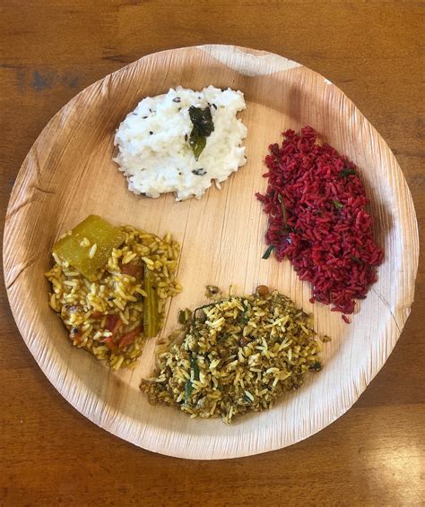 Podi Annam & Avakayi Annam: Order In Comfort Food From This Place | LBB