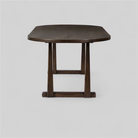 Trestle Ridge Table – Bareeki