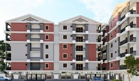 Happy Homes Varenya in Sarjapur Road, Bangalore: Price, Brochure, Floor ...