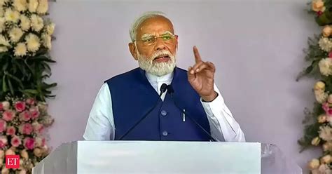 narendra modi: India consistently trying to minimise dependence on ...