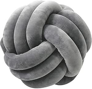 Buy Grapify Velvet Sofa Cushion Living Room,Bed,Couch,Offcie Cushion ...