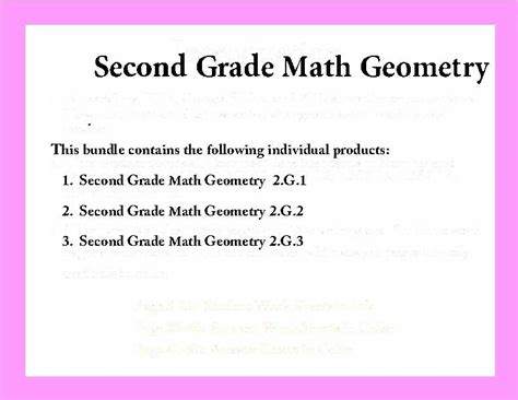 Image result for Geometry 2 Math