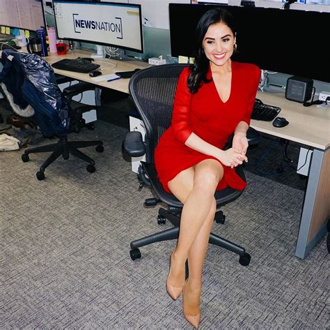 Alexis McAdams - Fox News : r/HotAmericanReporters