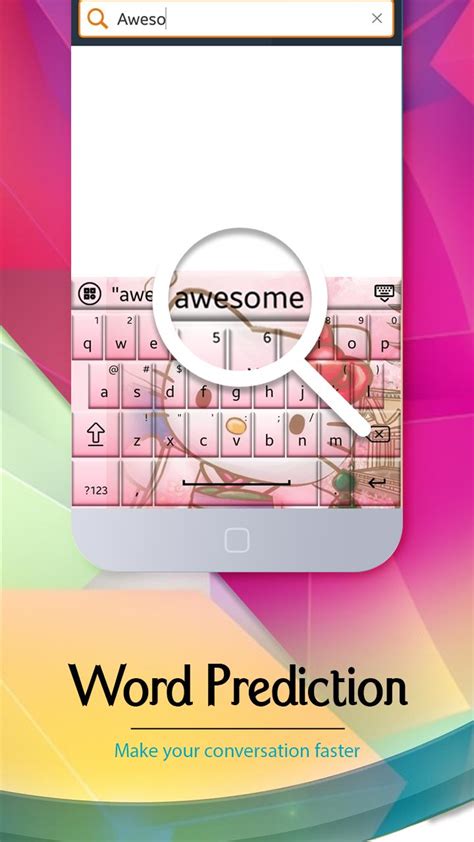 Fancy Keyboard APK for Android Download