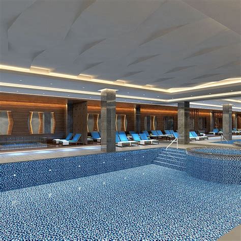Mövenpick Hotel Istanbul Asia Airport Pool: Pictures & Reviews ...