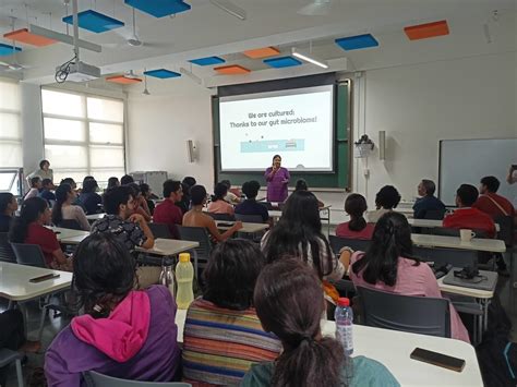 Gut Feeling - Azim Premji University
