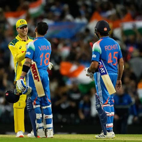 Rohit Sharma aur Virat Kohli kab Khelenge Agla ODI Match: Rohit Sharma ...
