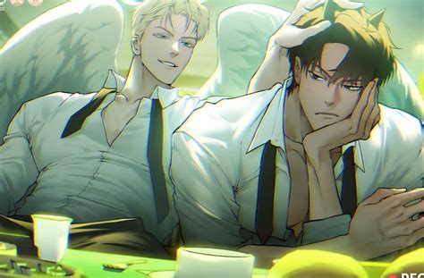 Zhenya & Taekjoo ⋆ Codename anastasia | Kỳ ảo, Hình ảnh, Nhật ký nghệ thuật