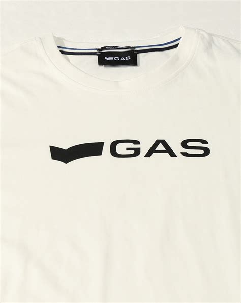 Regular Fit T-shirt with Bold Logo