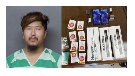 Gib Lewis Unit - The Prison Direct