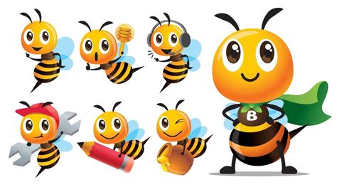 Busy Bee Icon 的图像结果