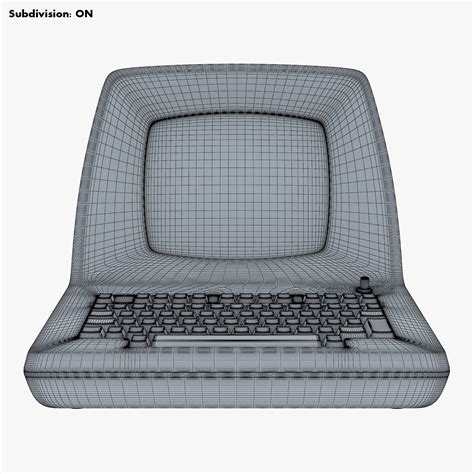 A Personal Computer 的图像结果